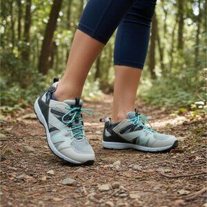 Nevados 11 Sneakers Woman Cayenne Vent Hiking Outdoor Trails Activewear Shoes